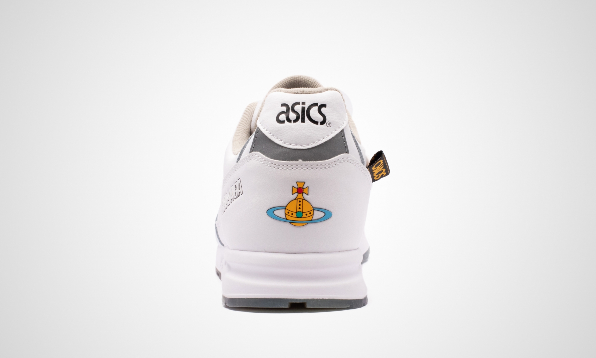 Vivienne Westwood x Asics Gel Saga 1191A255 107 Grailify